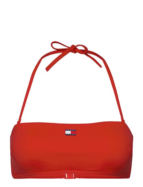 Tommy Hilfiger Bandeau Tommy Hilfiger Red