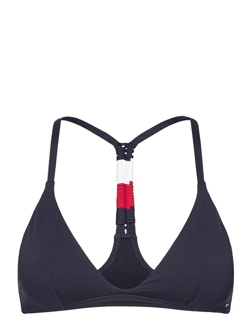 Racerback Triangle Rp Tommy Hilfiger Navy