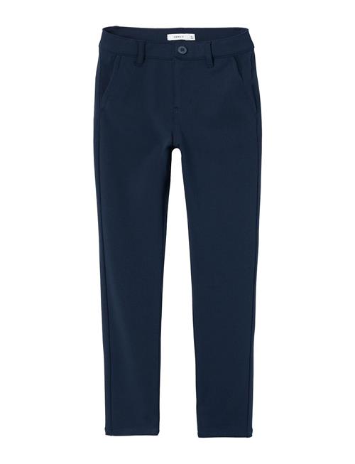 Se name it Nkmsilas Comfort Pant 1150-Gs Noos Name It Navy ved Booztlet