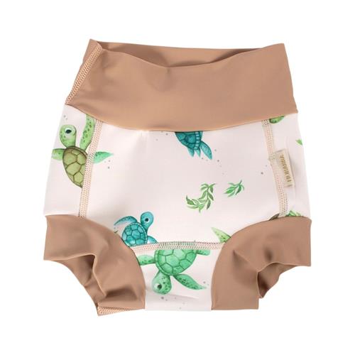 Filibabba Lucca Svømmeble First Swim | Beige | 1-2 years