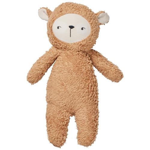 Fabelab Fluffy Buddy Får Caramel | Brun | 1-2 years