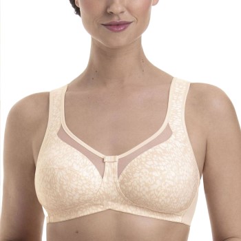 Anita Bh Clara Art Comfort Bra Lyserosa polyamid G 105 Dame