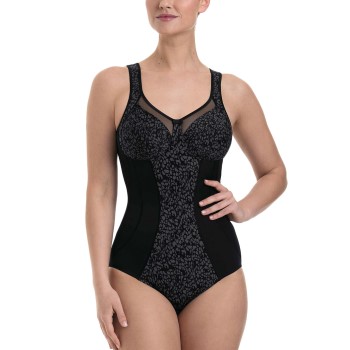 Anita Clara Art Comfort Corselet Sort B 95 Dame