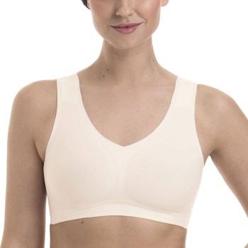 Anita Bh Essentials Bralette Benhvid Medium Dame