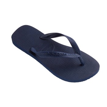 Se Havaianas Top Blå Str 35/36 ved Timarco