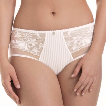 Rosa Faia Trusser Sita High Waist Briefs Plus Benhvid 38 Dame