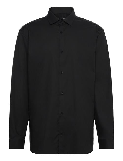 Jack & Jones Jprblaparker Shirt L/S Noos Jack & J S Black