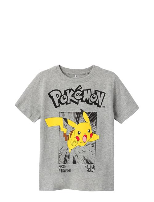 Nkmnoisi Pokemon Ss Top Noos Bfu Name It Grey