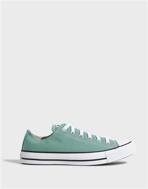 Converse Chuck Taylor All Star Lave sneakers Grøn