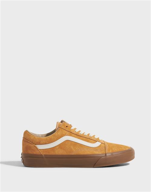 VANS UA Old Skool Lave sneakers Orange