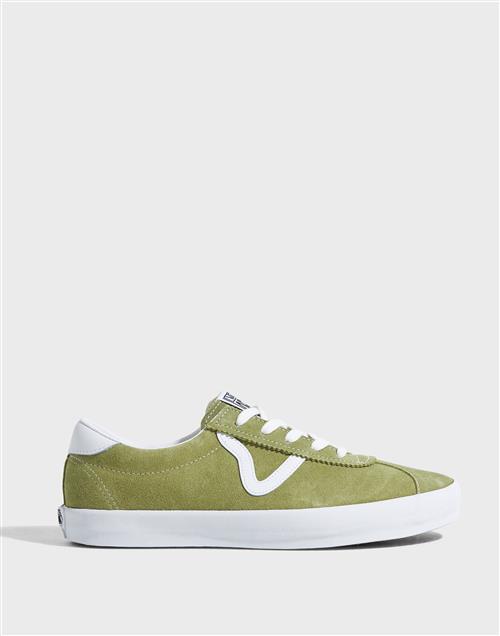 VANS Sport Low Lave sneakers Grøn