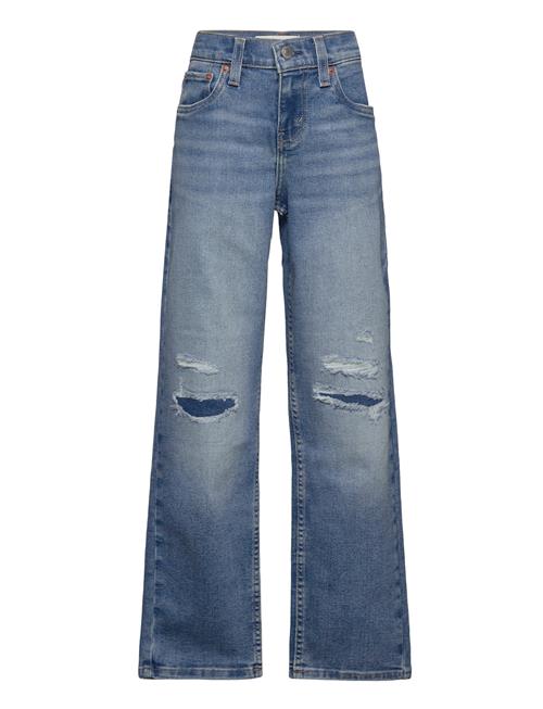 Levi's Px-Denim Pants Levi's Blue