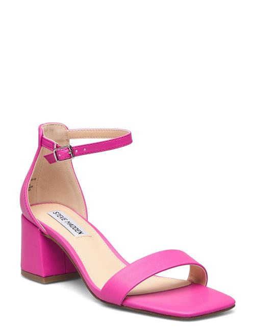 Steve Madden Low Tide Sandal Steve Madden Pink