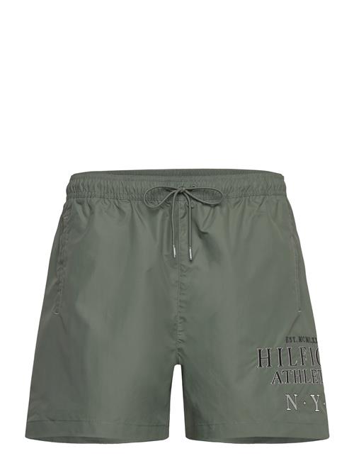 Medium Drawstring Tommy Hilfiger Green