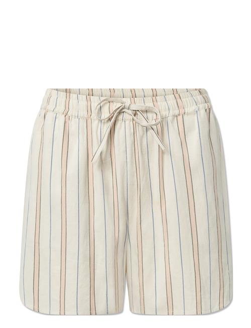 STUDIO FEDER Jasmin Shorts STUDIO FEDER Beige