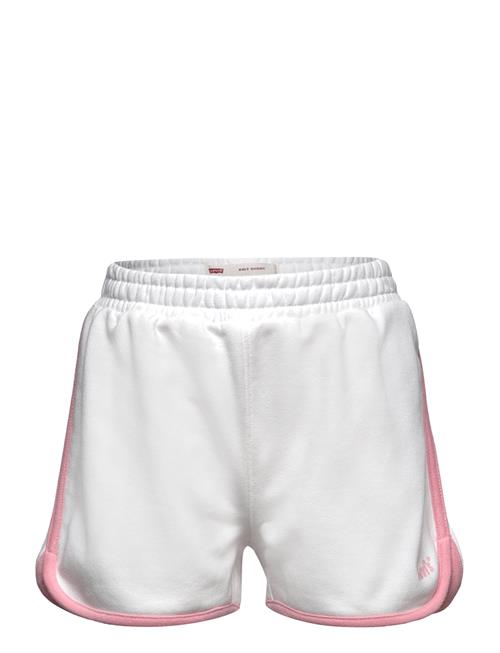 Levi's Dolphin Shorts Levi's White