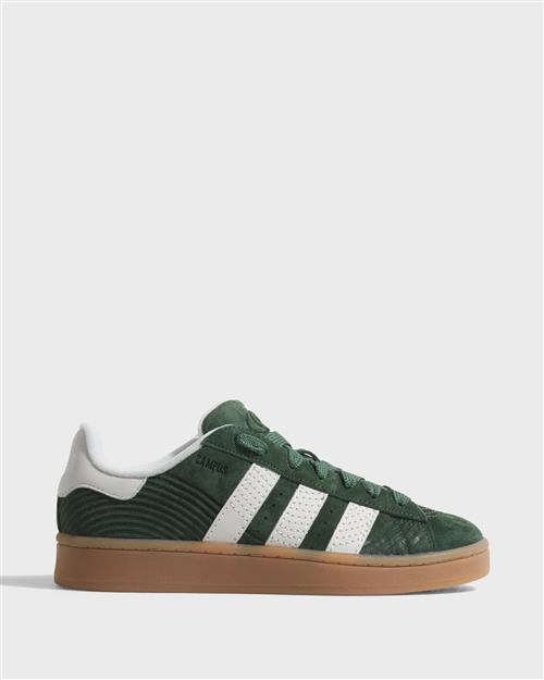 Adidas Originals Campus 00s Lave sneakers White/Green