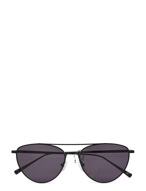 Corlin Eyewear New York Black Black Corlin Eyewear Black