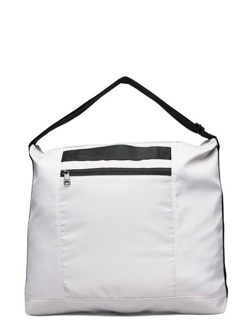 Björn Borg Borg Active Shoulder Bag Björn Borg White