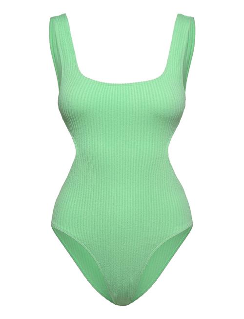 Rc X Sc 1Pc Rip Curl Green