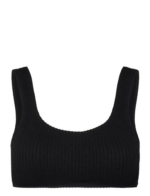 Rc X Sc Halter Top Rip Curl Black