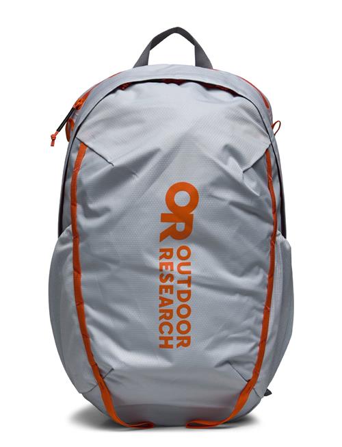 Se Outdoor Research Adrenal Day Pack 30L Outdoor Research Grey ved Booztlet