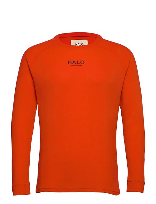 HALO Halo Military Long Sleeve HALO Red