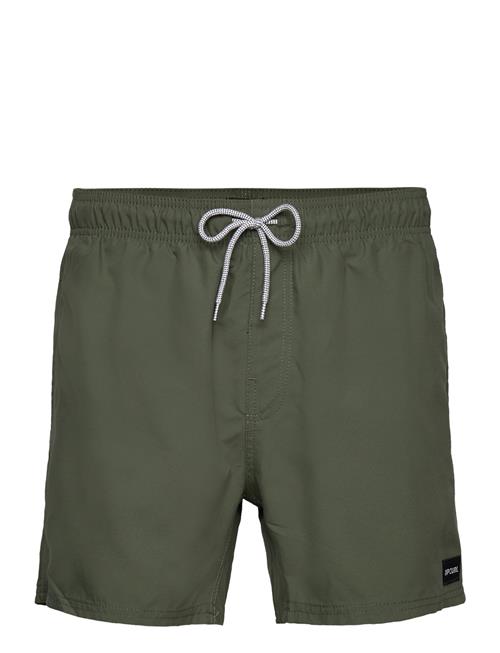 Rip Curl Offset Volley Rip Curl Green