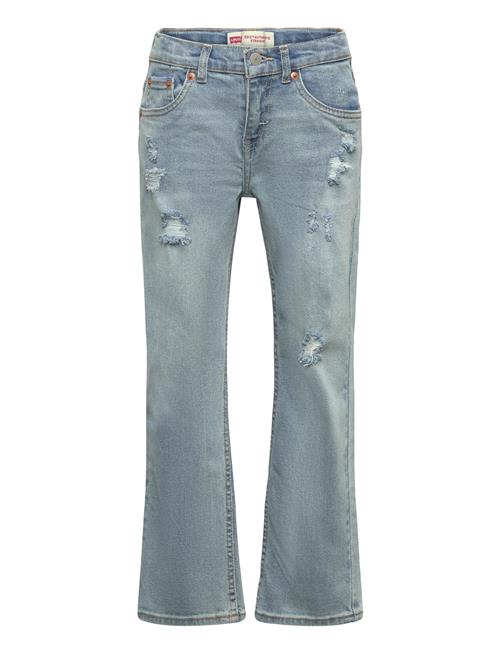 551Z Authentic Straight Jeans Levi's Blue