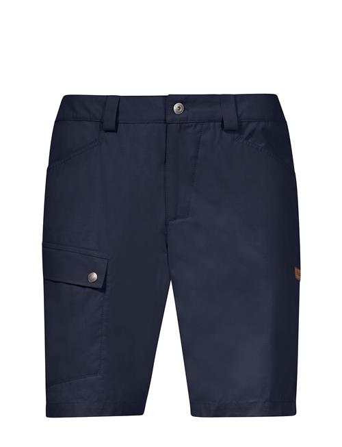 Bergans Nordmarka Leaf Light Shorts Men Bergans Navy