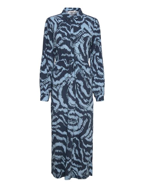 Soft Rebels Sramora Midi Dress Soft Rebels Patterned