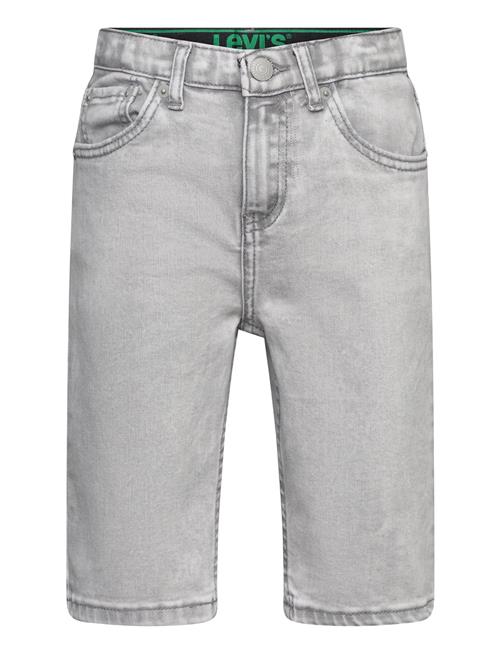 Levi's Lvb Slim Fit Lt Wt Eco Shorts / Lvb Slim Fit Lt Wt Eco Short Levi's Grey