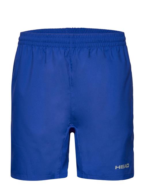 Head Club Shorts Men Head Blue