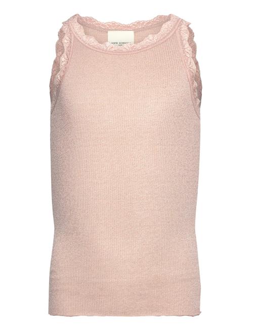 Sofie Schnoor Young Top Sofie Schnoor Young Pink