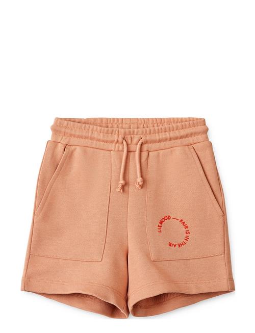 Frigg Sweatshorts Liewood Pink