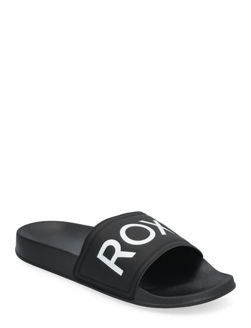 Se Roxy Slippy Ii Roxy Black ved Booztlet