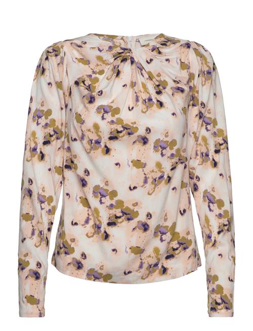 Copenhagen Muse Cmmerry-Blouse Copenhagen Muse Cream