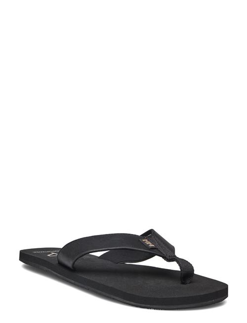 Helly Hansen Seasand Leather Sandal 2 Helly Hansen Black