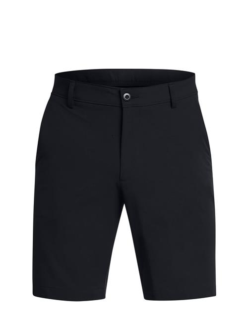 Under Armour Ua Matchplay Tapered Short Under Armour Black