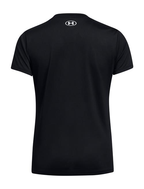 Se Tech Ssv- Solid Under Armour Black ved Booztlet