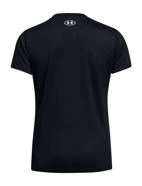 Se Under Armour Tech Ssv- Solid Under Armour Black ved Booztlet