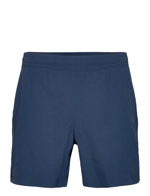 Motion 6 Inch Shorts 2XU Navy