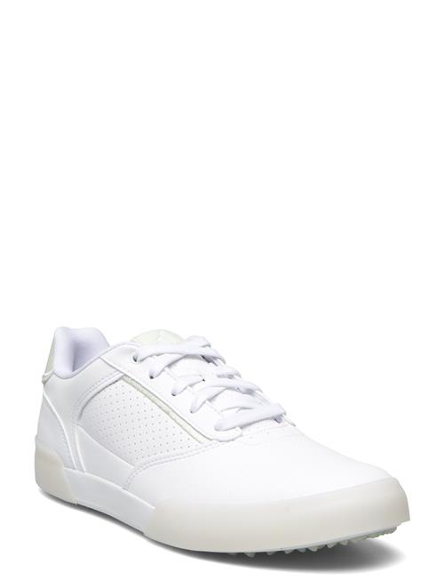 adidas Golf W Retrocross Adidas Golf White