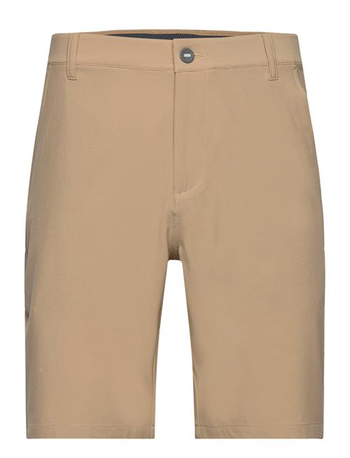 101 Solid Short 9" PUMA Golf Beige