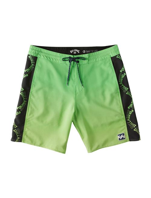 Billabong D Bah Lt Billabong Green