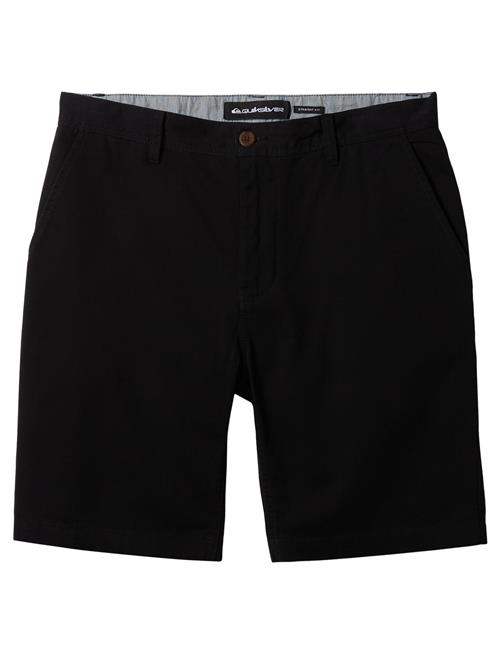 Everyday Union Light Quiksilver Black