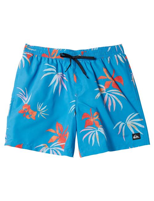 Quiksilver Everyday Mix Volley 15 Quiksilver Blue