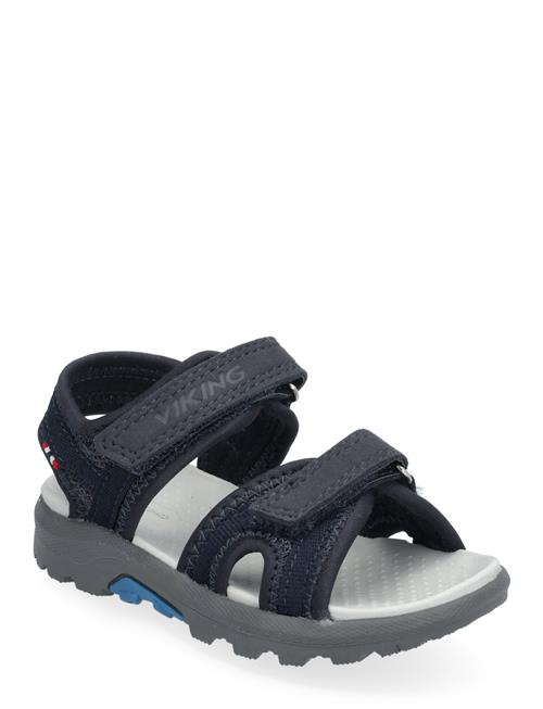 Tur Sandal 2V Viking Navy