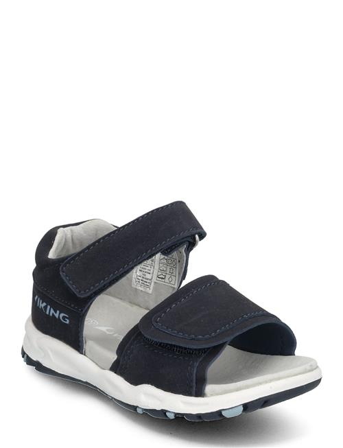 Alv Sandal 2V Viking Navy