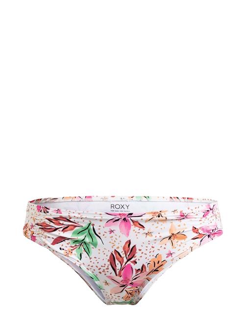 Roxy Pt Beach Classics Hipster Roxy White